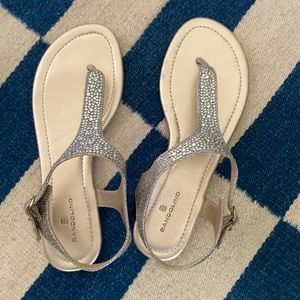 Bandolino sandals